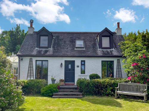 Kilmory House | The Cottage