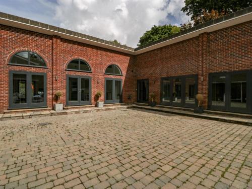 Wimborne House | The Cottage