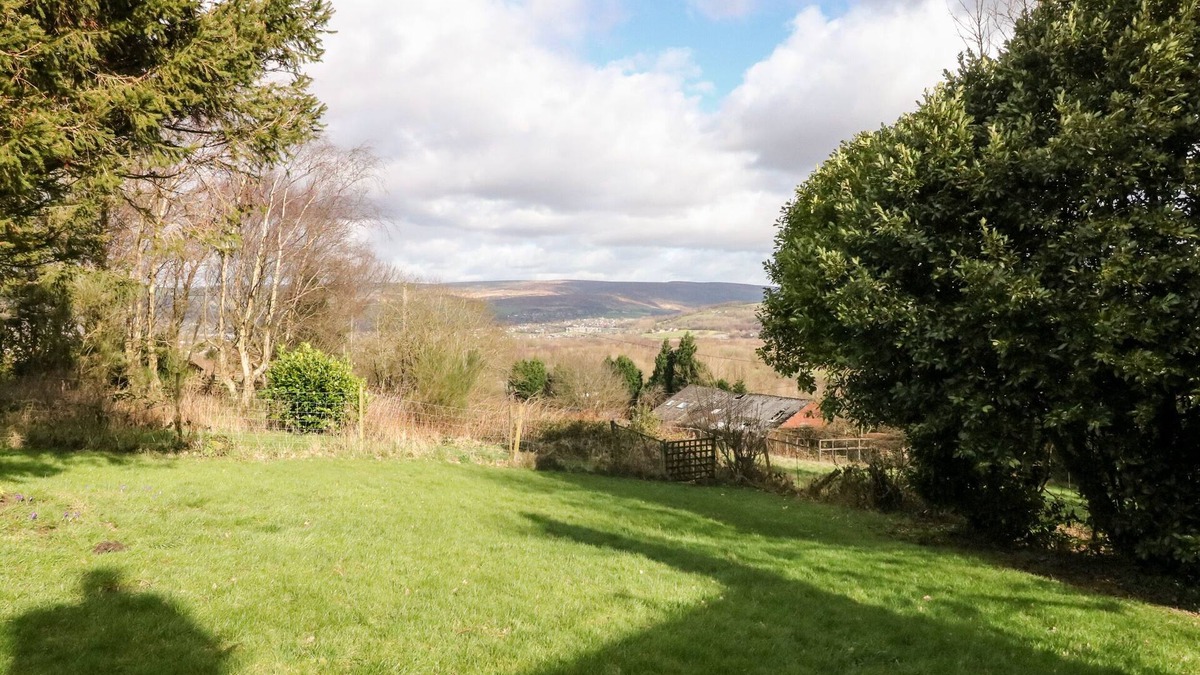 Hollingworth Cottage | The Cottage Glossop