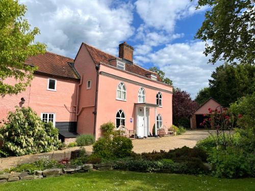 Birchanger House | The Cottage Guest House