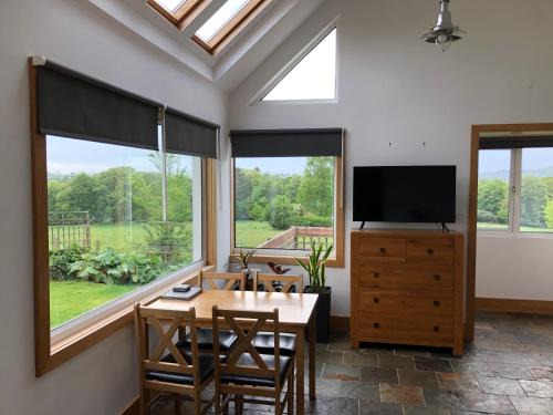 Milngavie House | The Cottage, near Glasgow Milngavie