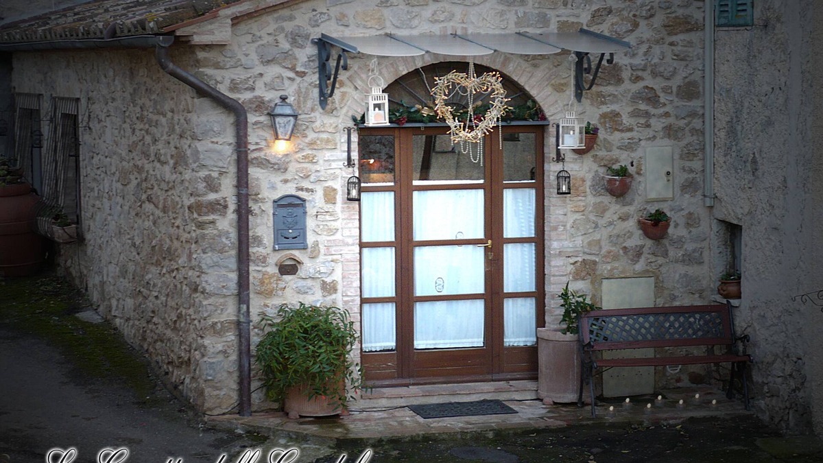 Poderi Apartment | The Cottage of the Candles in the Heart of the Maremma Toscana to the Thermal baths of Saturnia.