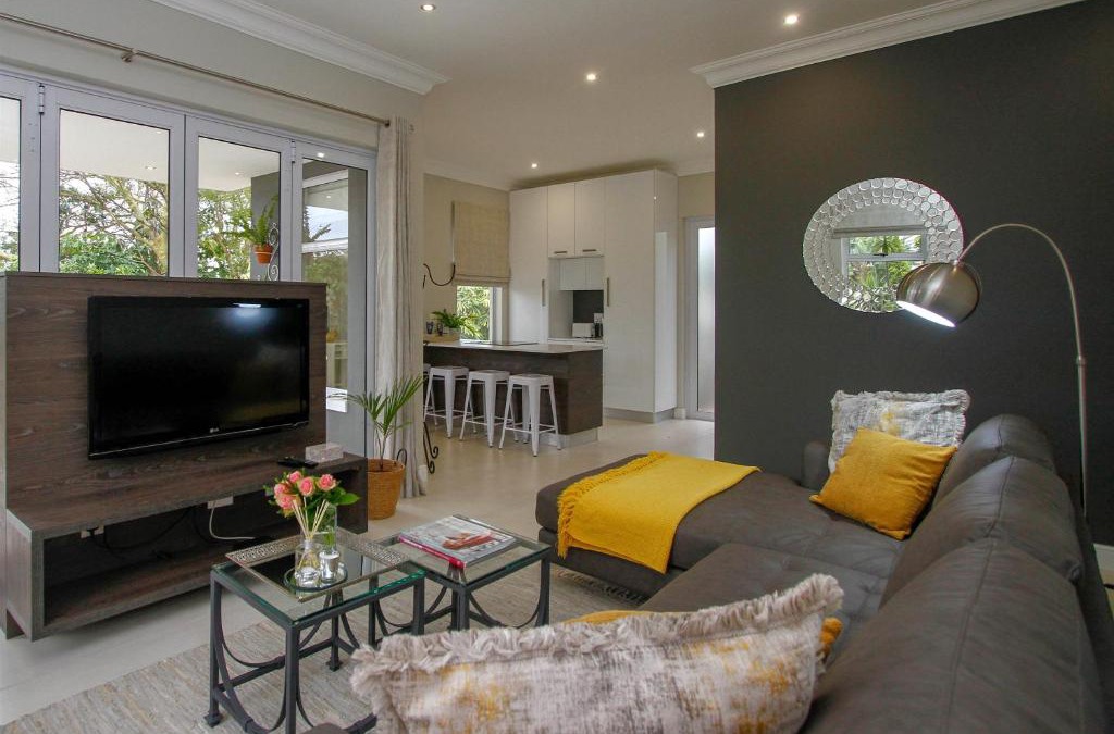 Umhlanga Apartment | The Cottage on Cordia 2 Bedroom self catering 2km from Umhlanga beach