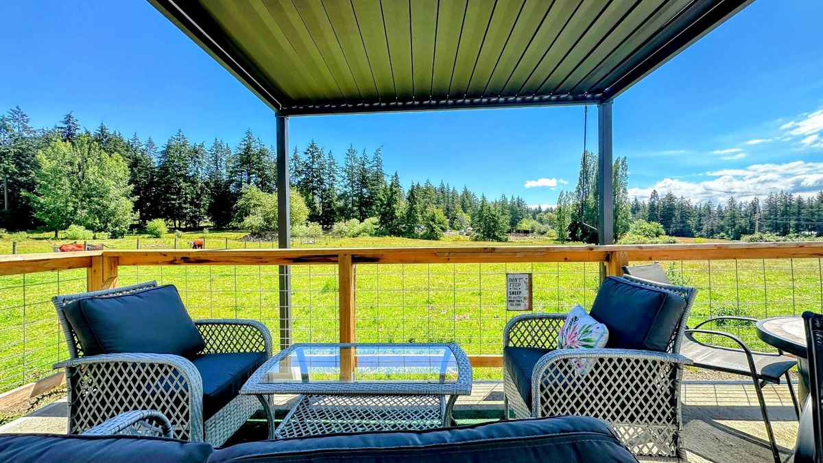 Yellow Point Other | The Cottage on the Farm