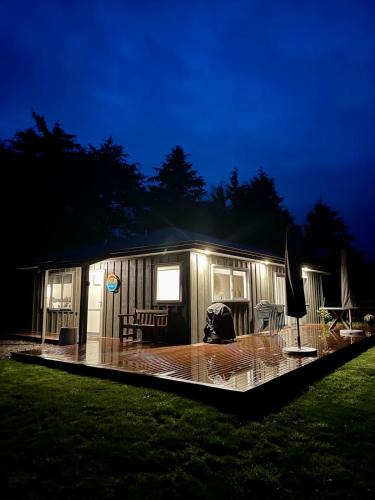 Wairakei House | The Cottage, Taupo