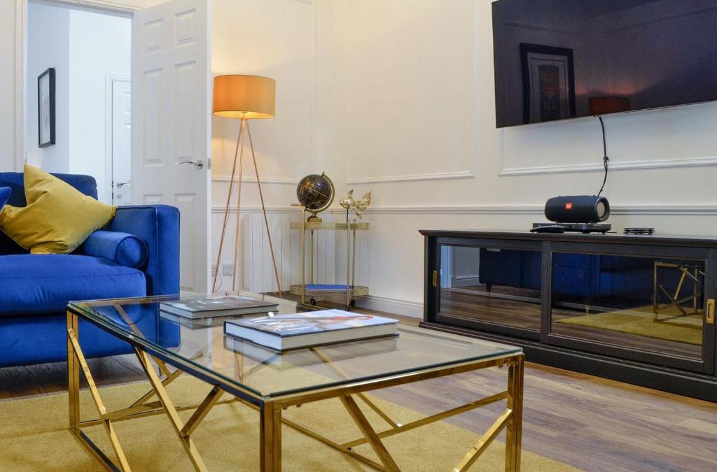 Pitlochry House | The Cottage - UK32655