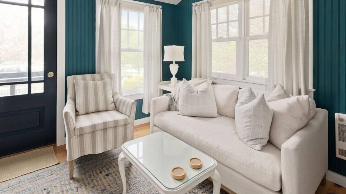 Kennebunkport Cottage | The Cottages at Cabot Cove