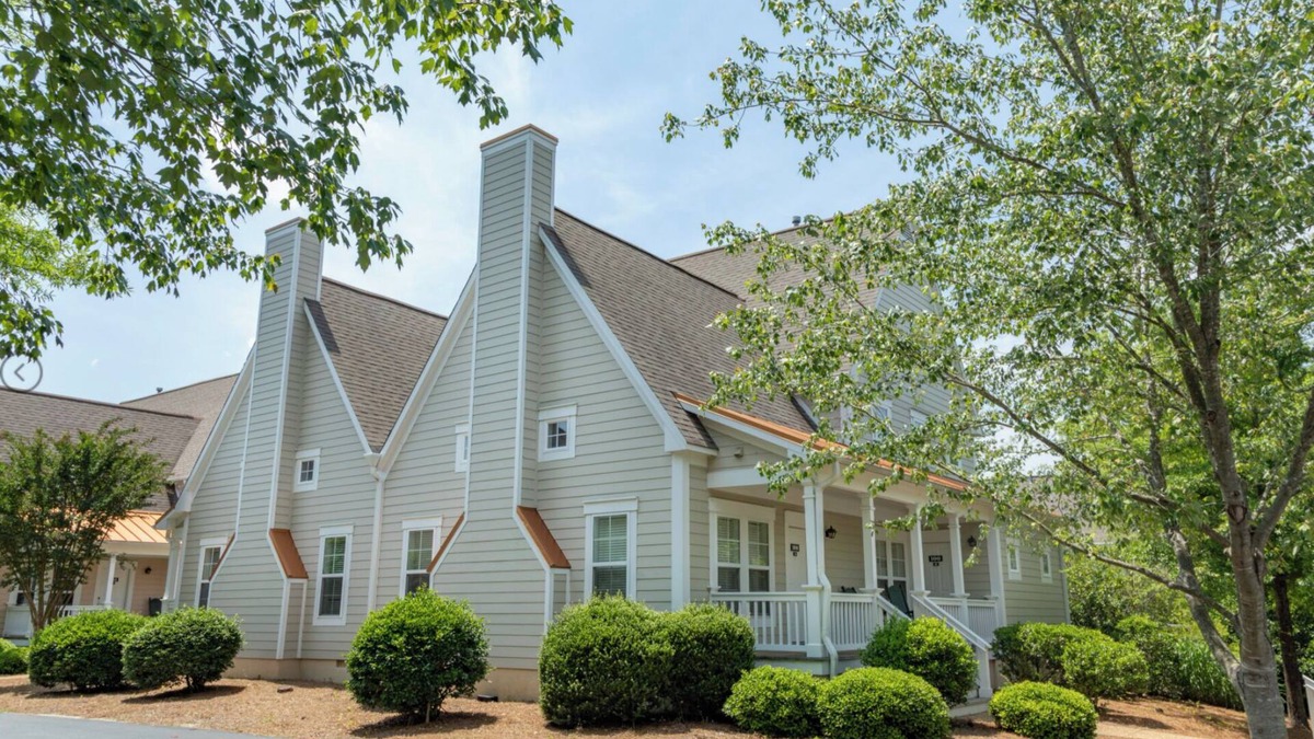 Lackey Resort | The Cottages at Kings Creek Resort Williamsburg, VA,
