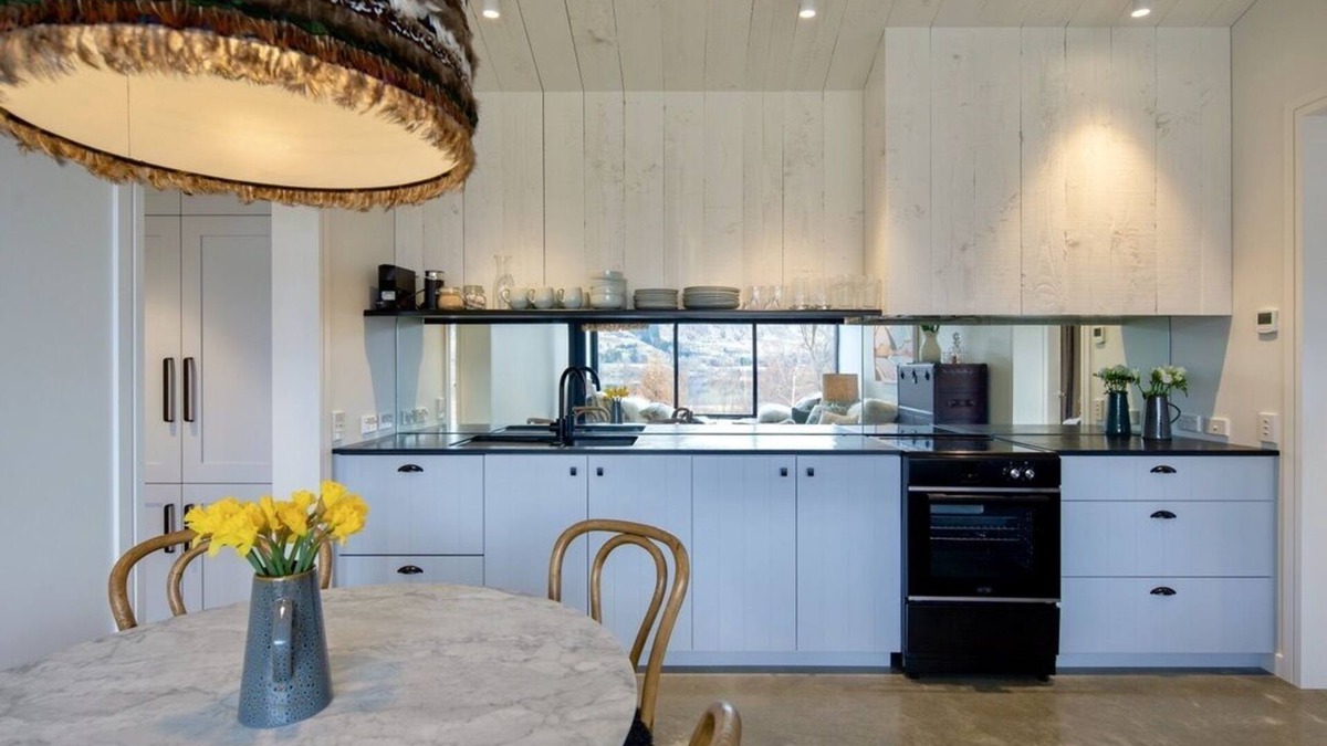 Lake Hayes Cottage | The Cottages at Lake Hayes-Brand New Luxe Cottages-NZ Iconic Location!