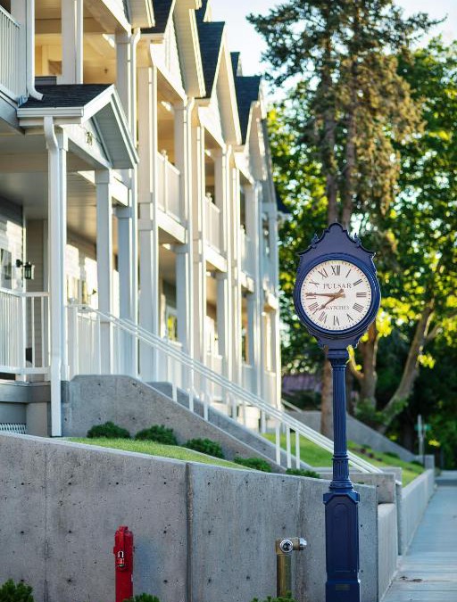 Cedar City Apartment | The Cottages at Shakespeare Lane - Cedar City