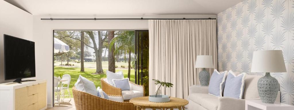 Hunt Club House | The Cottages at PGA National Resort - Two Bedroom
