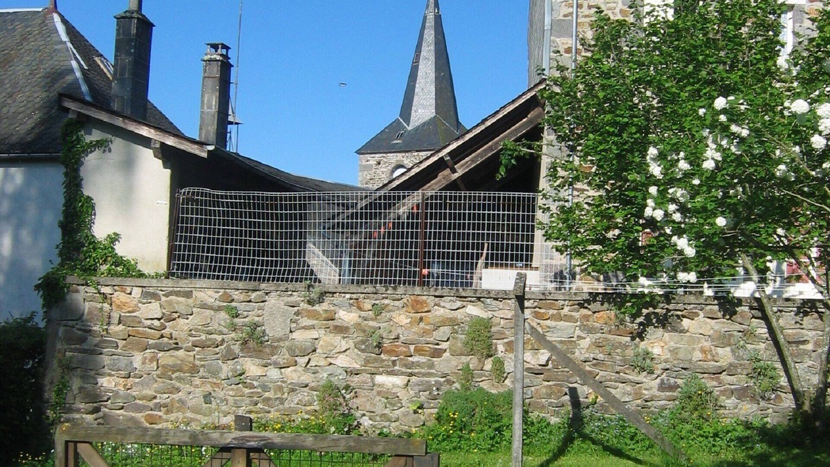 Aveze Cottage | The cottages of Avèze, near La Bourboule /Mont-Dore /Sancy