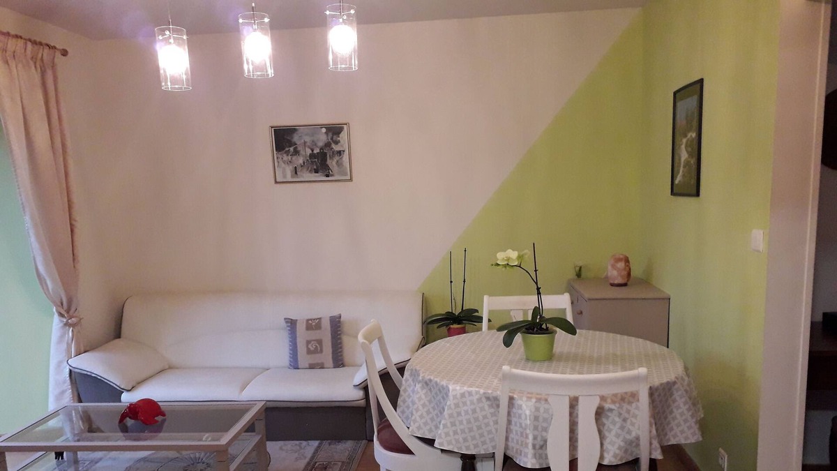 Eglise-Neuve-de-Vergt House | The countryside is 15 minutes from Perigueux