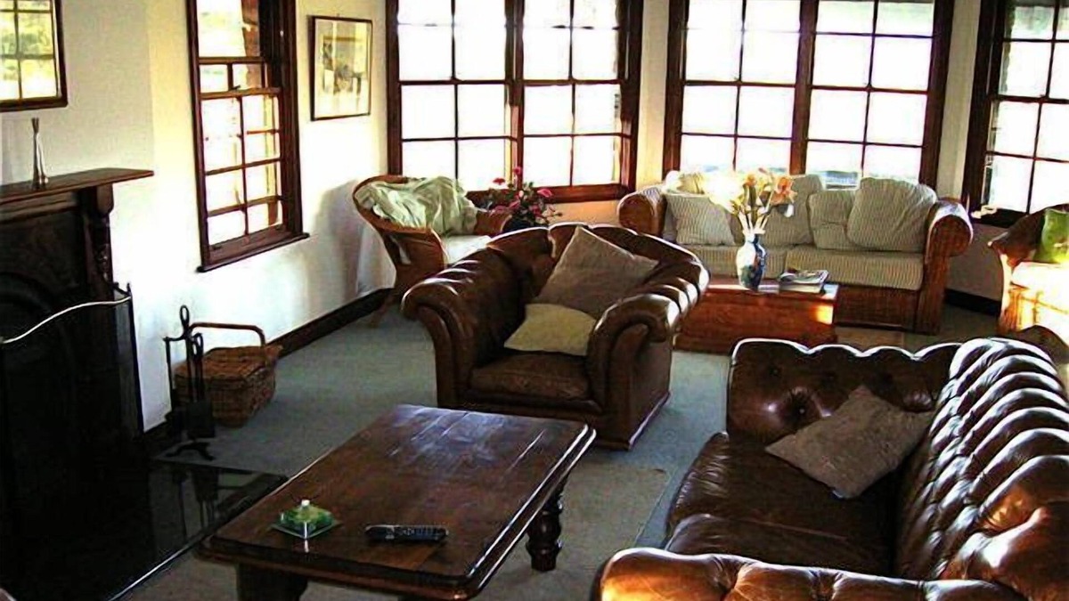 Brunkerville House | The Country House, Brunkerville