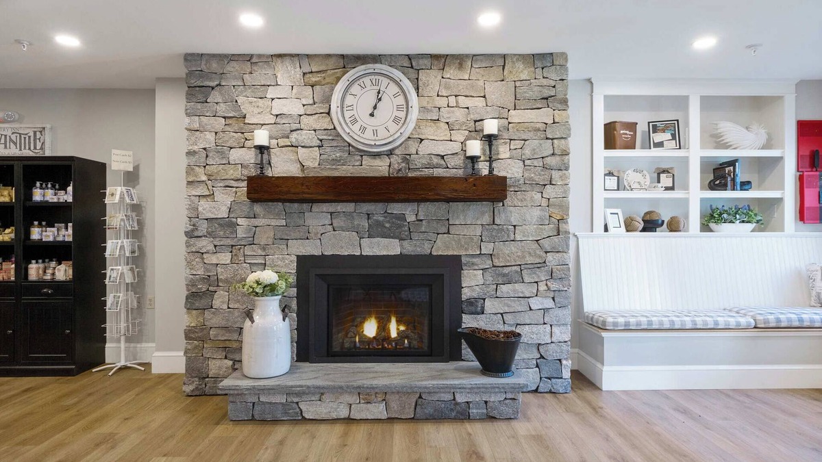 Camden Hotel | The Country Inn at Camden Rockport