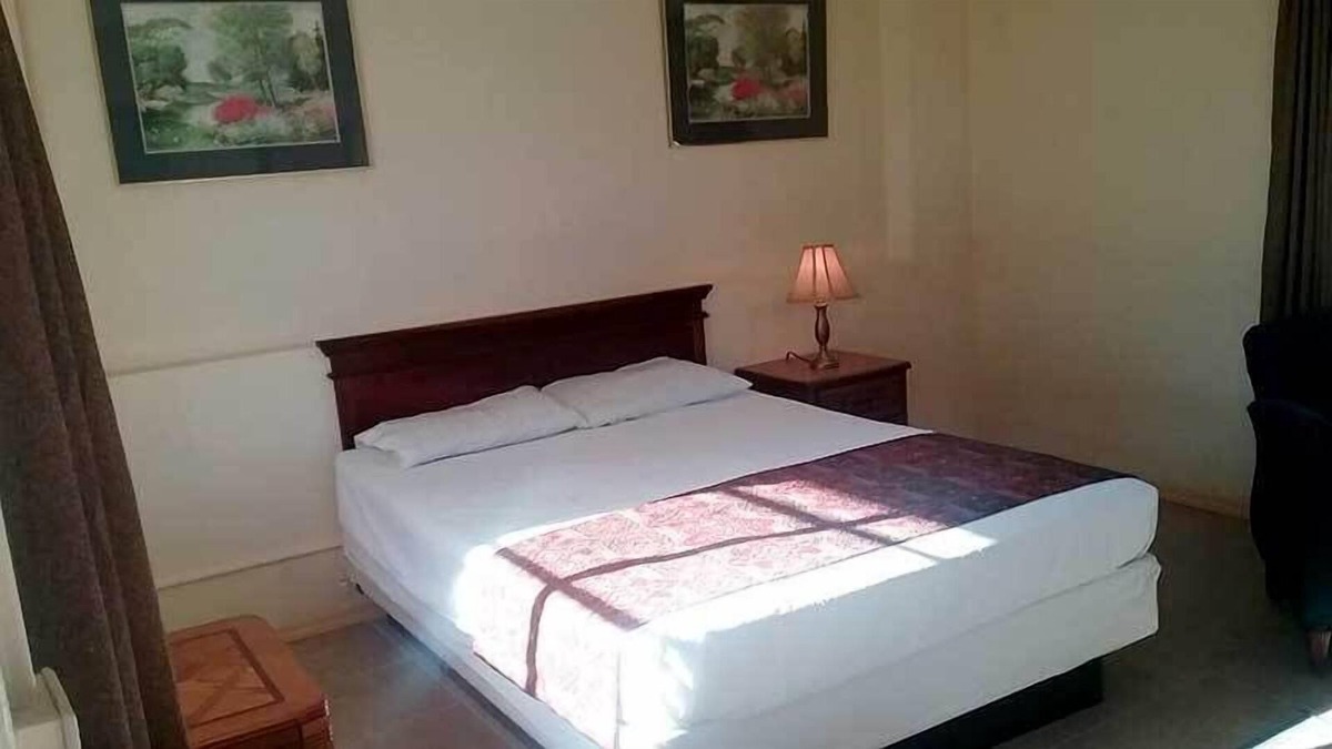 Townsend Hotel | The Country Inn