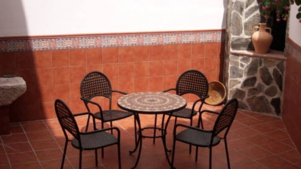 Alpandeire Cottage | The countryside of Cruzchiquita