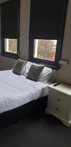 Narromine Hotel | The Court House Hotel Narromine
