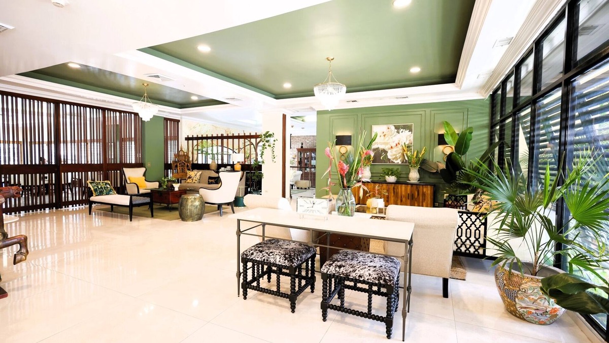 New Kingston Hotel | The Courtleigh Hotel and Suites
