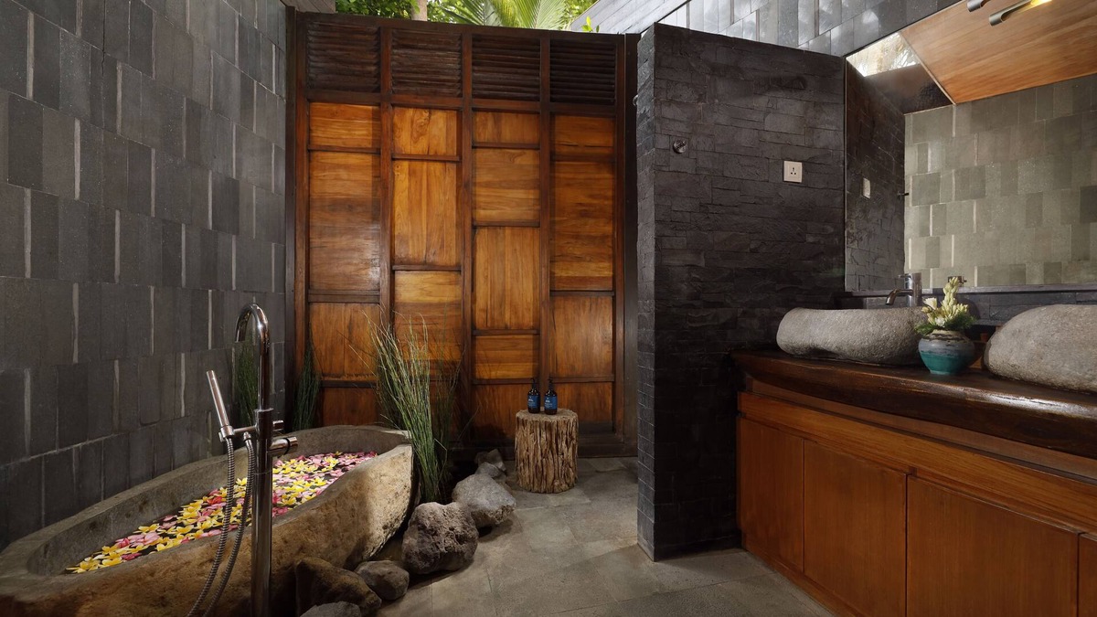 Suraberata Villa | The Cove Bali by Nakula