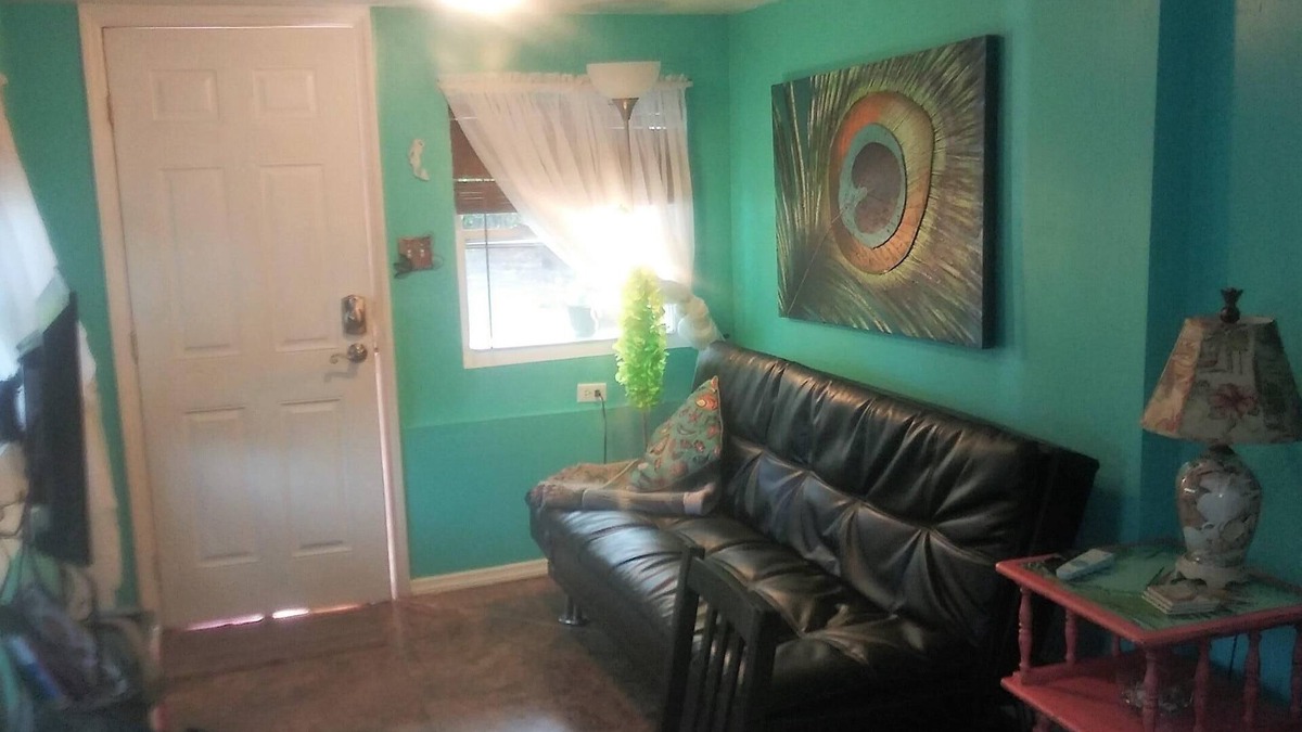 Clearwater Apartment | The Cove-Front Porch Living