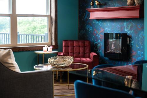 Prescott Apartment | The Cove Guest House