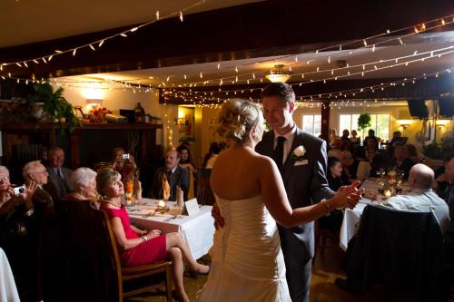 Westport Hotel | The Cove Inn