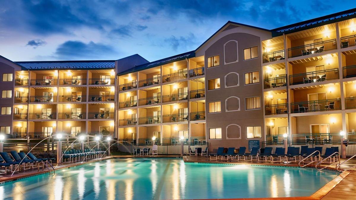 Lake Geneva Hotel | The Cove Of Lake Geneva