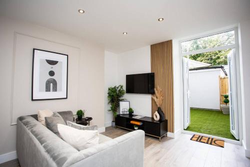 Roker Apartment | The Cove - Roker Sea Front - Vacant Nests