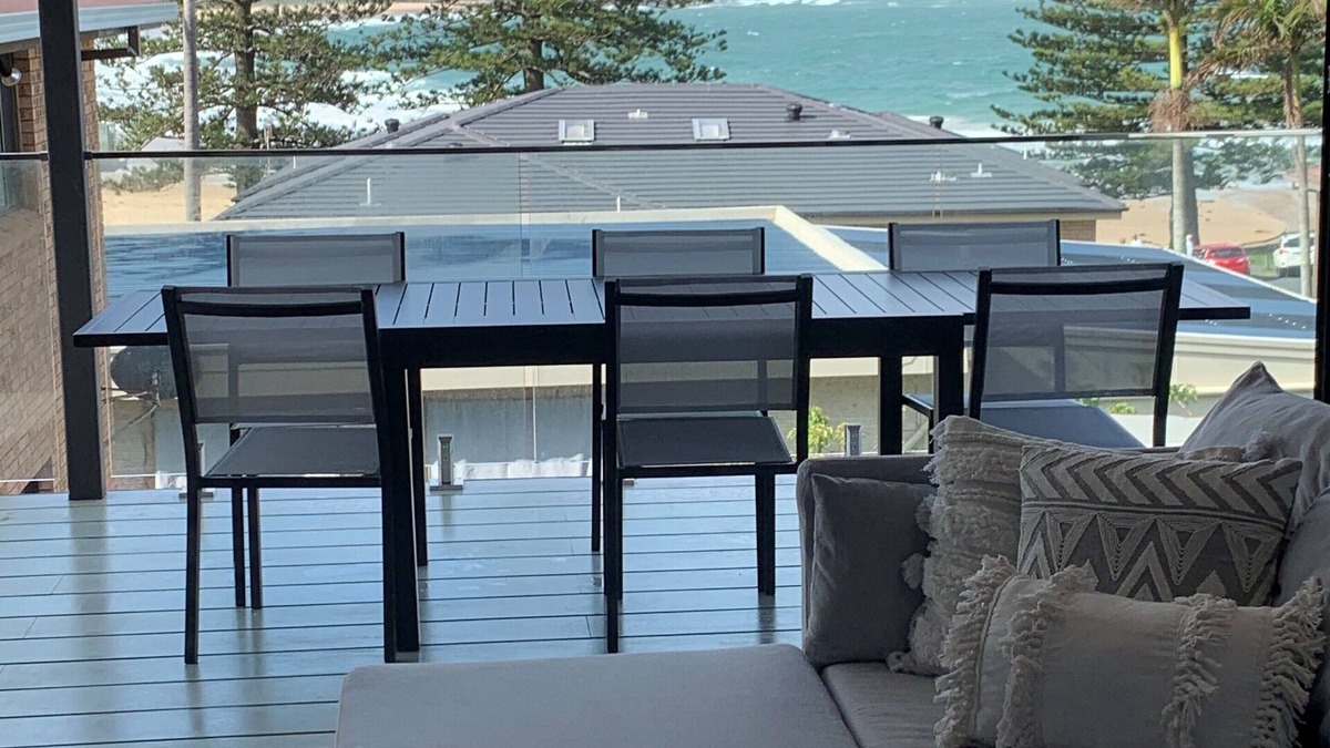 Black Head House | The Cove - Stunning, Ocean View Beach House!