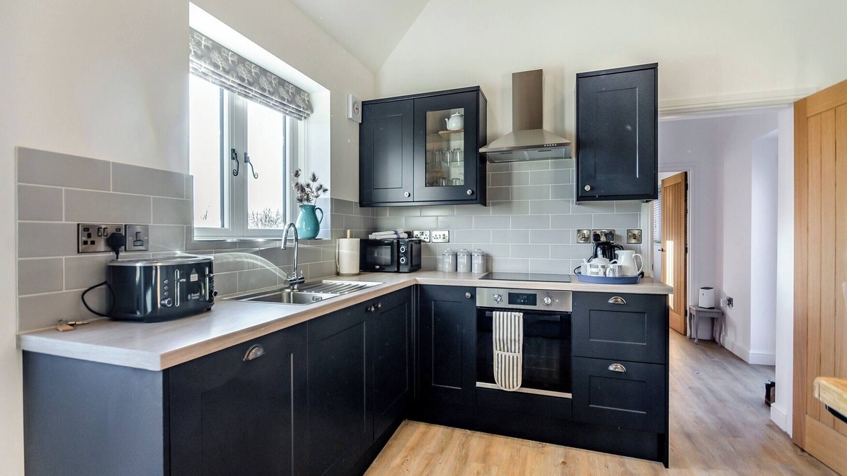 Kneesall Cottage | The Cow shed is a real gem that you will want to return time and time again.