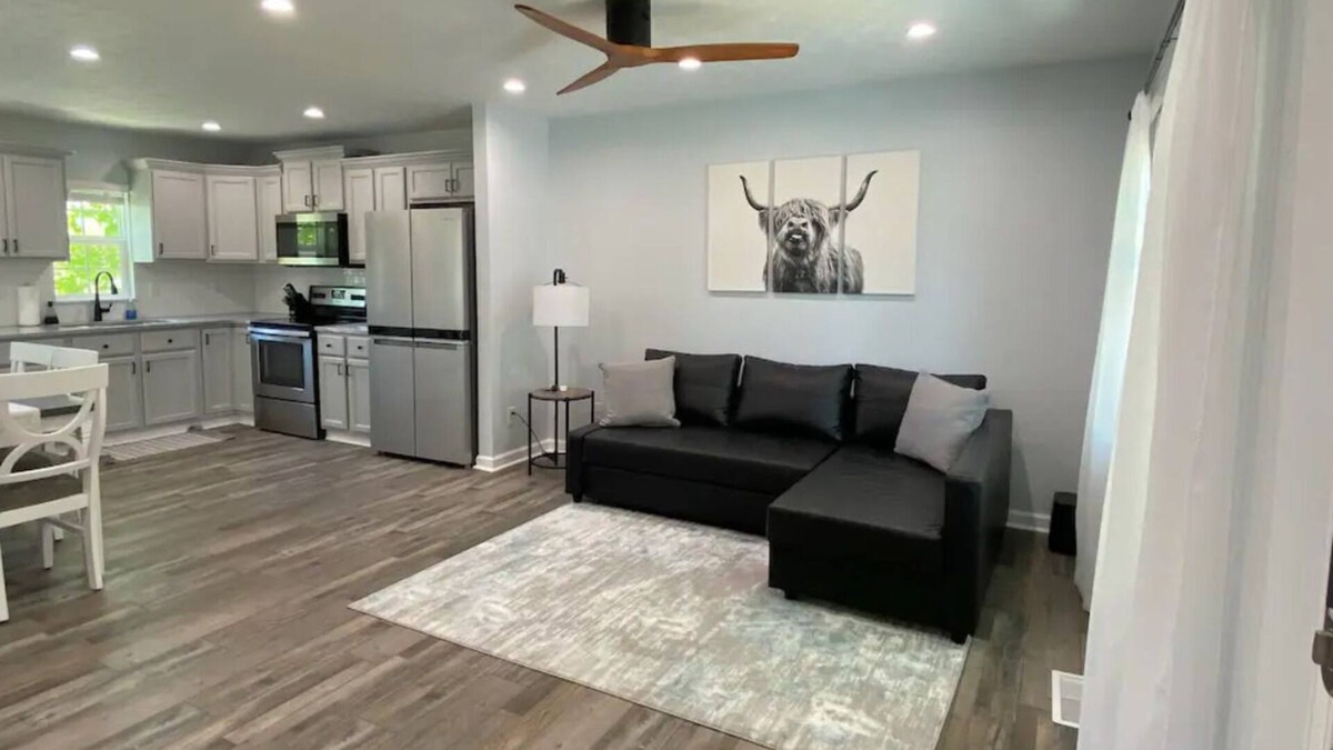 Greencastle House | The Cowabungalow