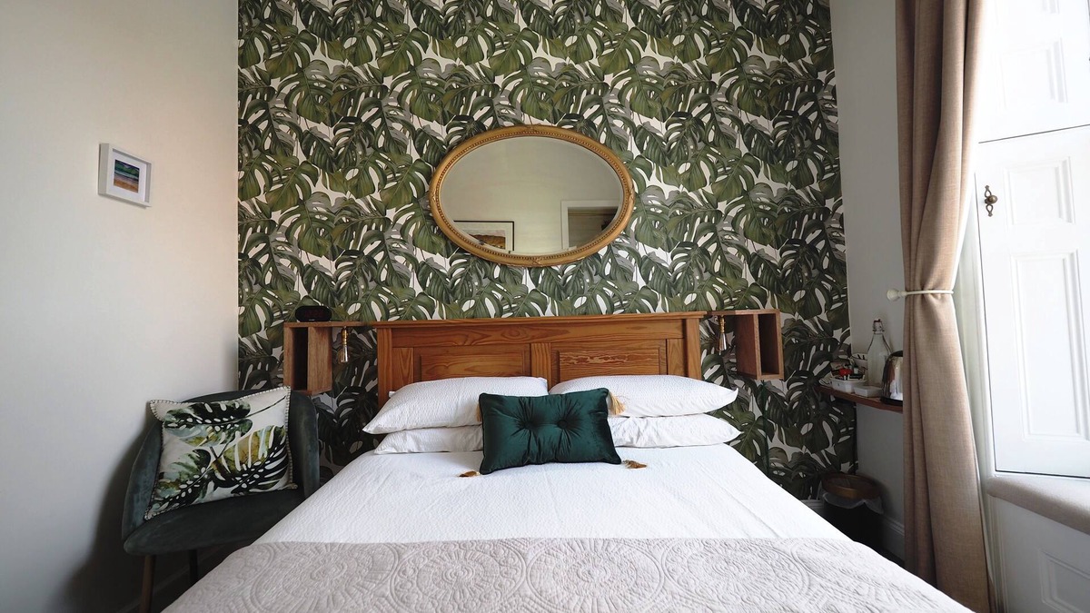 Berwick-upon-Tweed House | The Cowrie Guest House