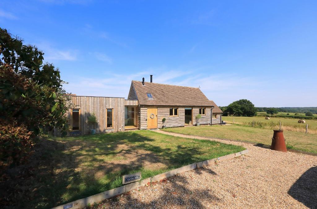 Frant House | The Cowshed, Tunbridge Wells