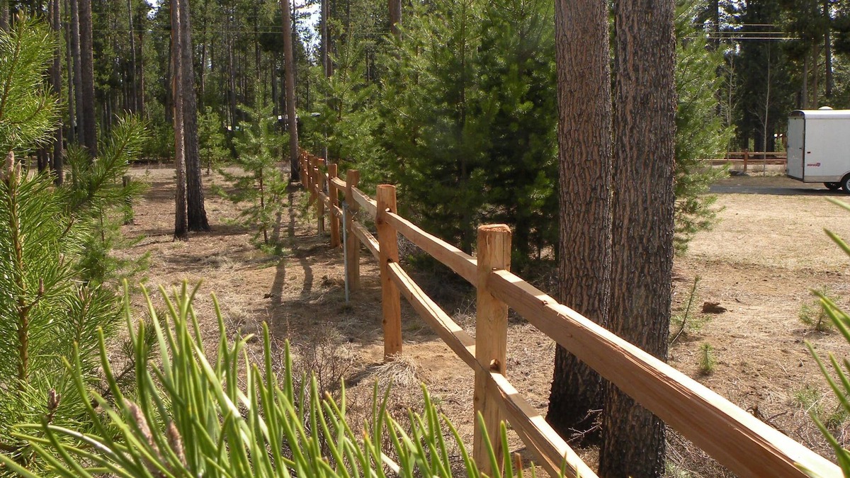 La Pine Cabin | The Cozy Cabin LaPine