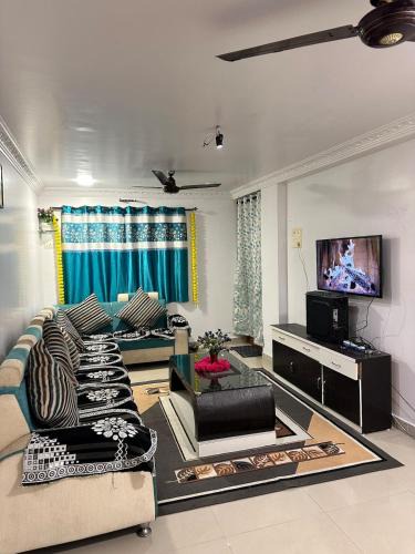 Nagpur Apartment | The Cozy Cubbie