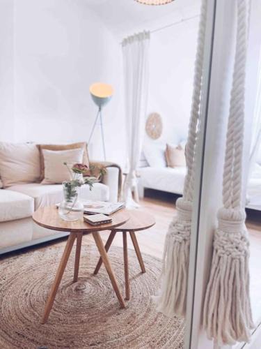Wesertor Apartment | The Cozy Flat close to the University