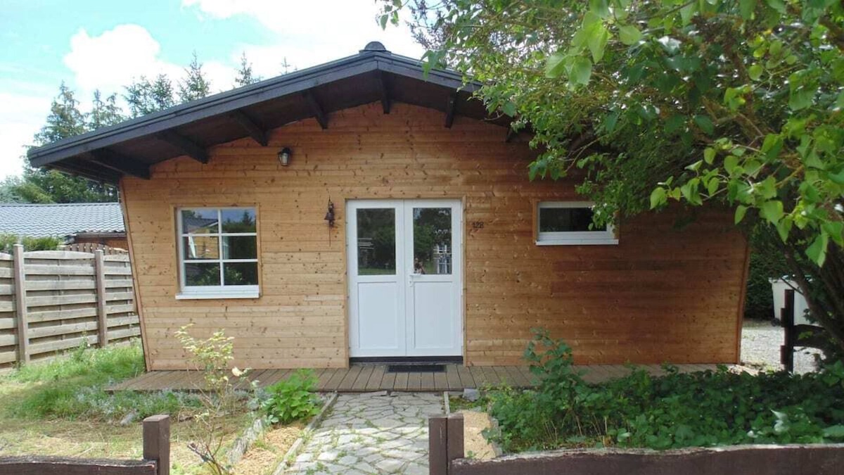 Chanly House | The cozy holiday in the Belgian Ardennes