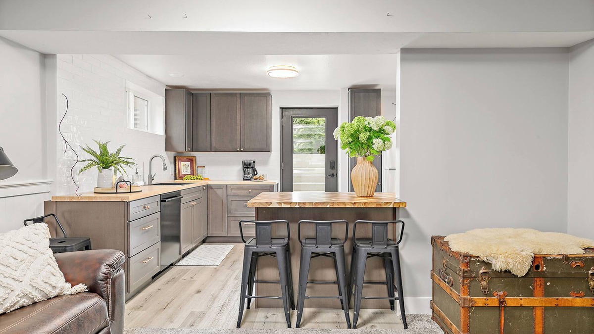 Heber House | The Cozy Kiwi Inn-Heber Valley