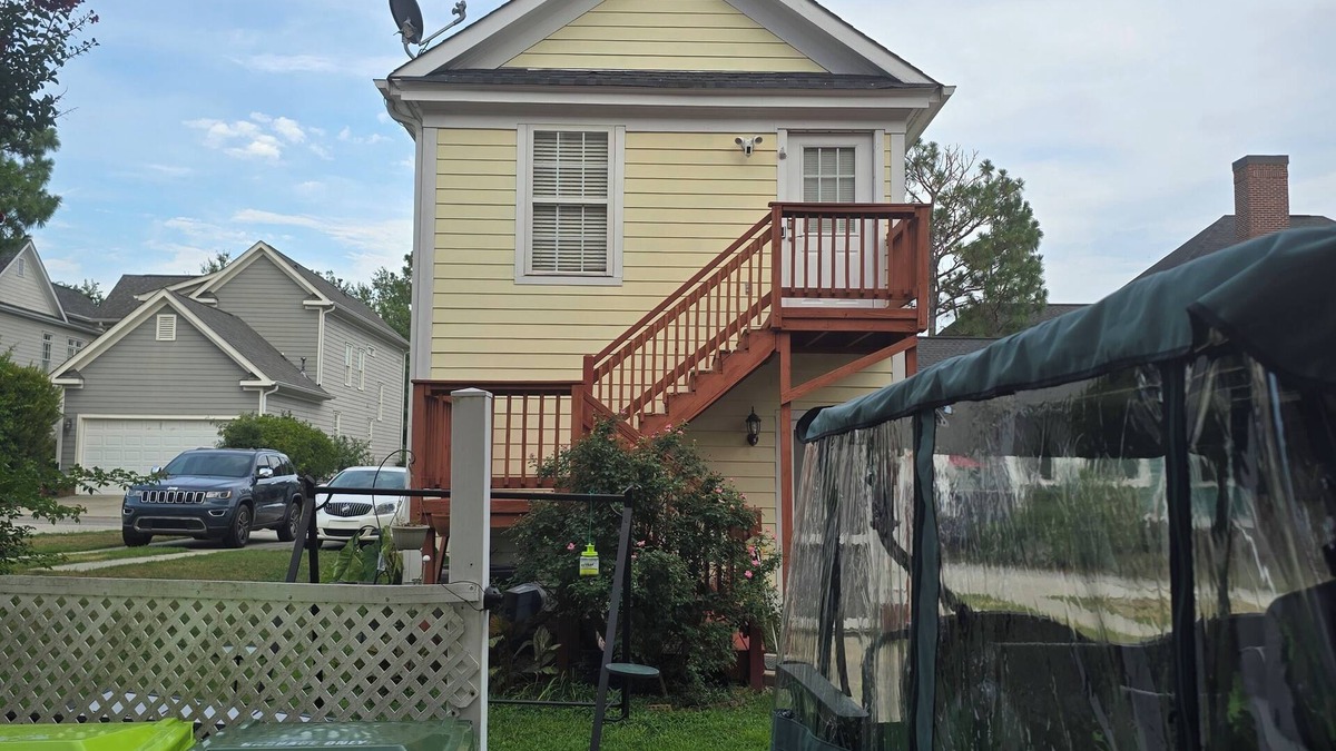 Lake Carolina Apartment | The cozy little heaven of Columbia