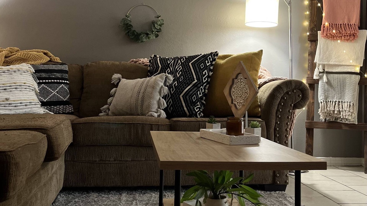 Texarkana House | The Cozy Nest | entire home + private backyard