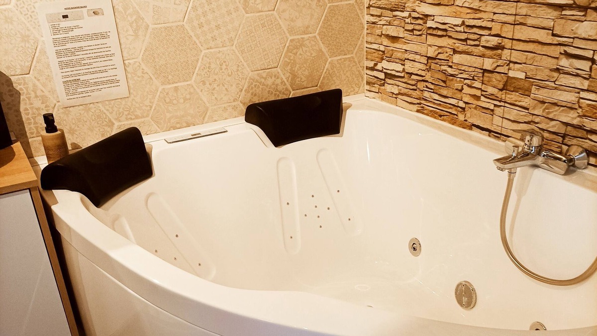 Ottmarsheim House | THE COZY NEST OF ALSACE AND ITS BALNEO
