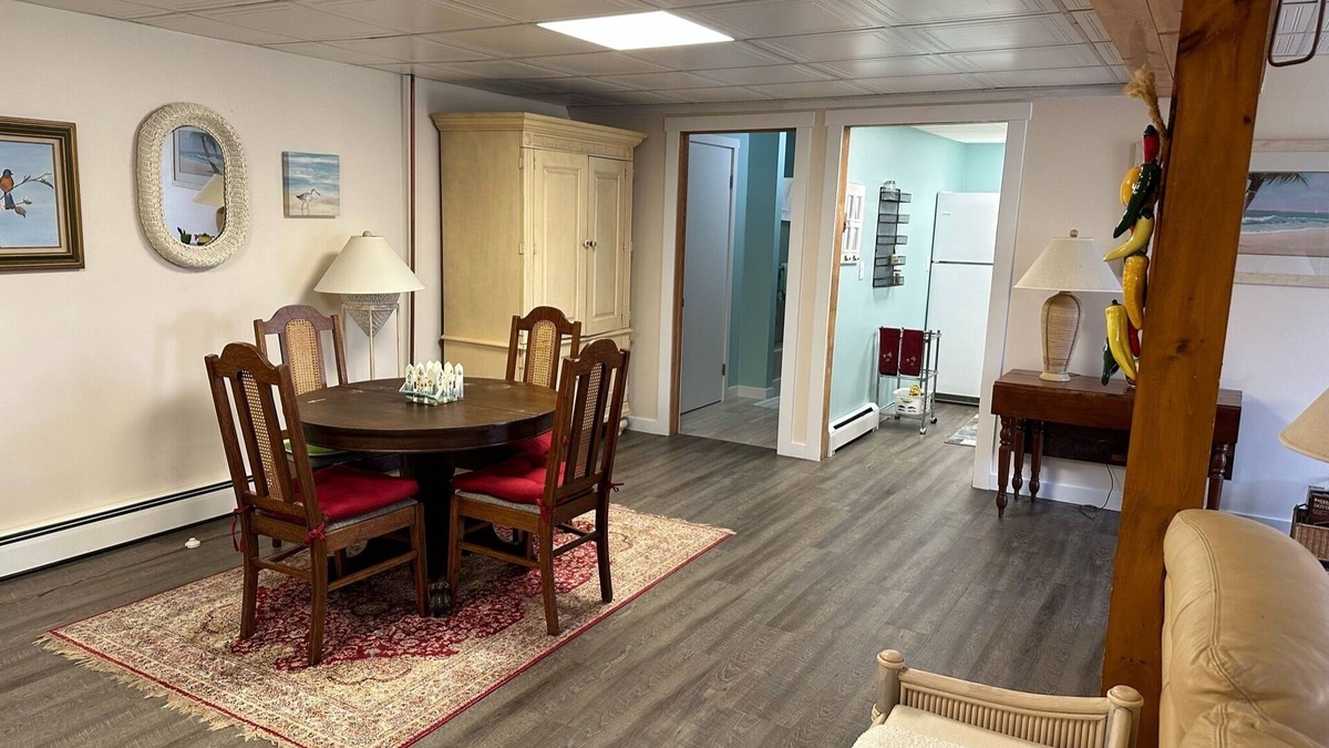 Grand Marais Apartment | The Cozy Pine, where your Grand Marais Retreat Begins!