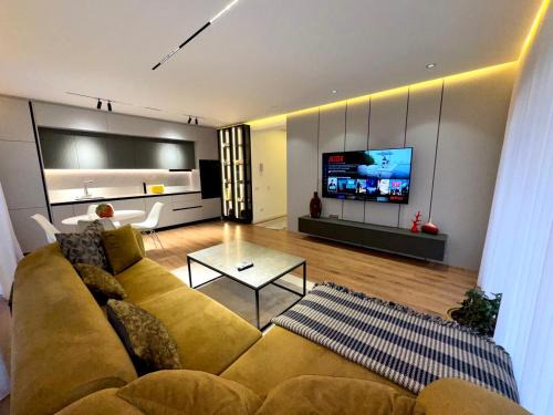 Matiçan Apartment | The Cozy Retreat