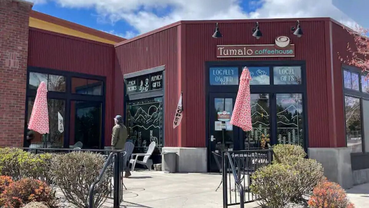 Tumalo Apartment | The Cozy Tumalo Guest House - Private standalone apartment in Central Oregon