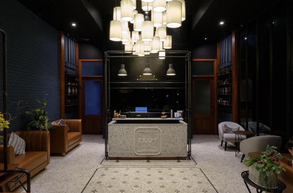 Nimman Hotel | The Craft Nimman