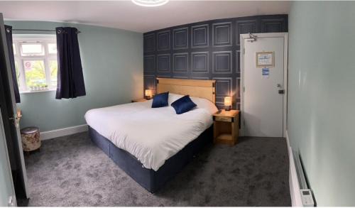 Horfield Hotel | The Crafty Cow