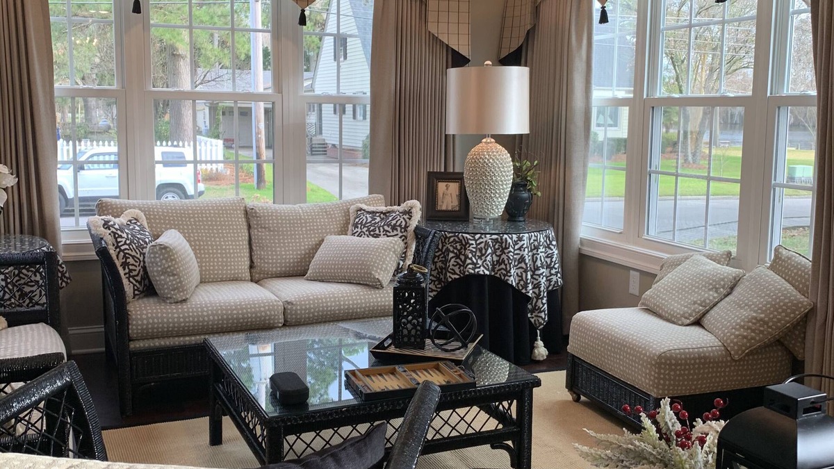 Edenton House | The Creek House ~Gorgeous upscale 3/BR 3/Bath home in historic district