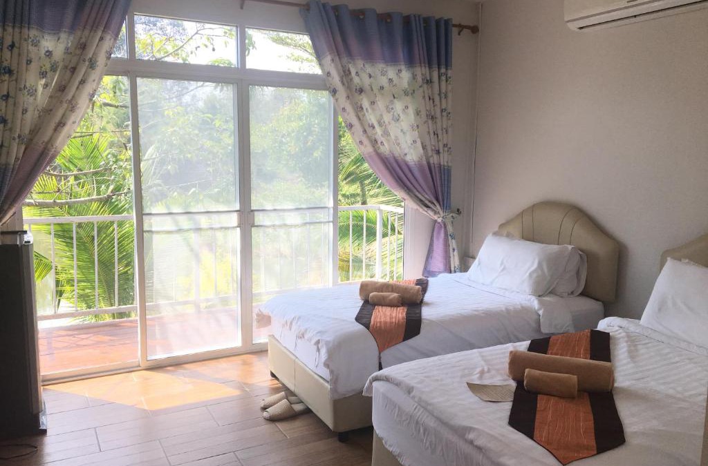 Phu Kradueng Resort | The Creek Villa