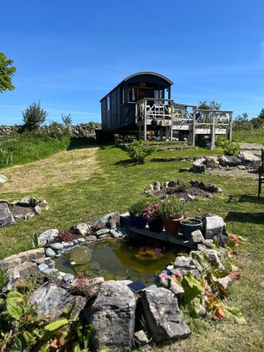 Creevy Apartment | The Creevy Cabin